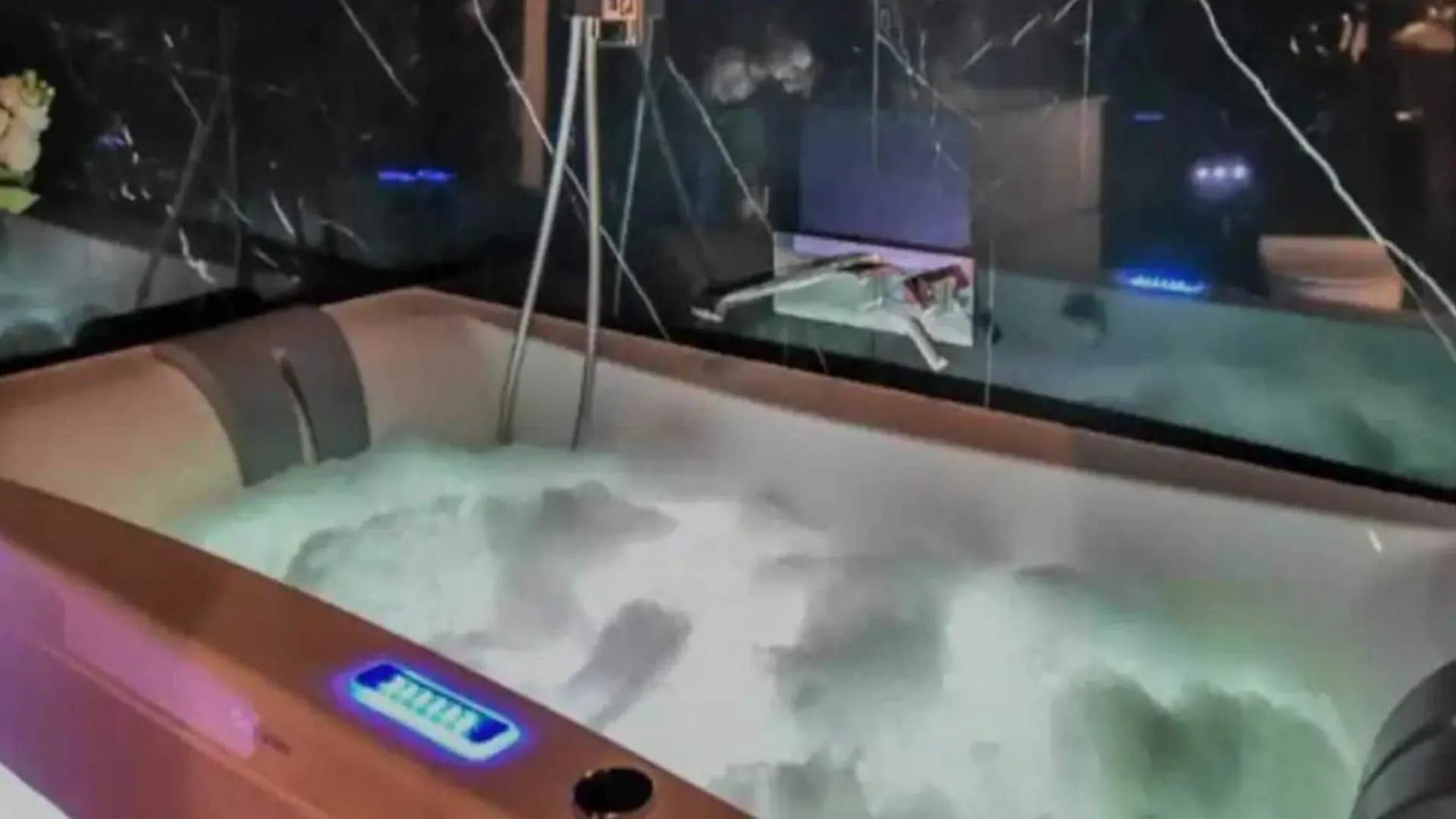 Chic Studio W Jacuzzi - 2P - Near Palais Garnier Párizs 0*,